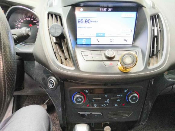 [北京·京Q] 二手福特翼虎2017款 EcoBoost 180 两驱豪翼型