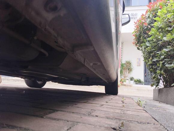 [台州·浙J] 二手福特蒙迪欧-致胜2011款 2.3L 时尚型