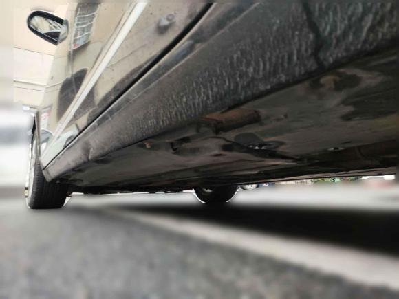 [合肥·皖A] 二手奥迪奥迪A62009款 2.4L 舒适型