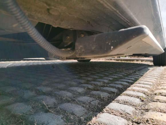 [苏州·苏E] 二手别克别克GL82017款 25S 豪华型 国V