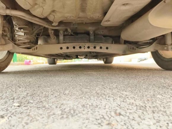 [上海·沪C] 二手名爵MG52021款 180DVVT CVT青春豪华版