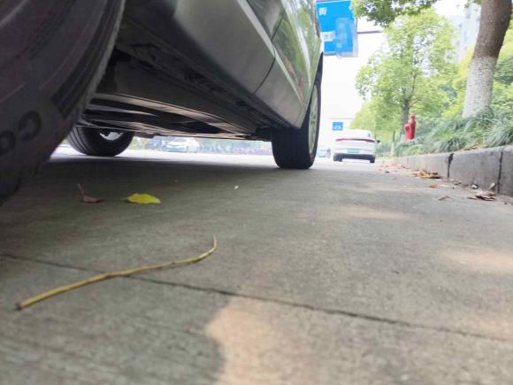 [杭州·浙A] 二手捷豹捷豹F-PACE2018款 2.0T 四驱都市尊享版