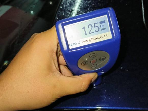 [佛山·粤E] 二手奔驰奔驰C级2019款 C 260 运动版