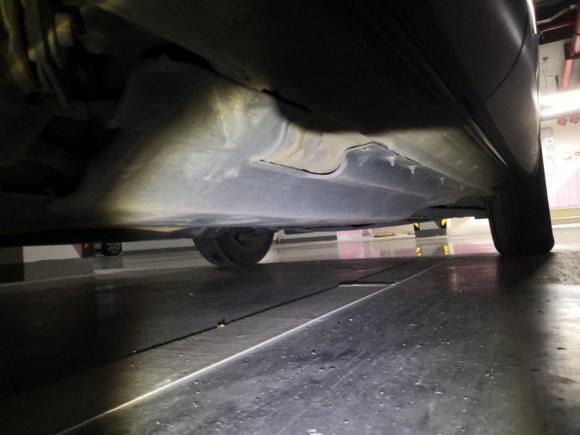 [无锡·苏B] 二手雷诺科雷嘉2016款 2.0L 两驱豪华版