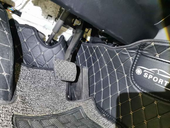 [宁波·冀F] 二手马自达阿特兹2020款 2.5L 蓝天运动版