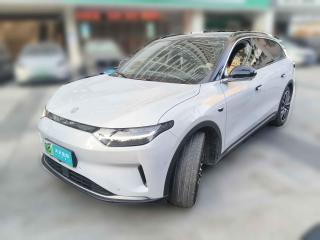 零跑汽车零跑C112021款 改款 豪华版