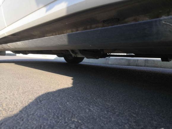 [合肥·皖A] 二手大众威然2020款 330TSI 商务版