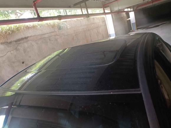 [佛山·浙C] 二手本田雅阁2008款 2.0L EX