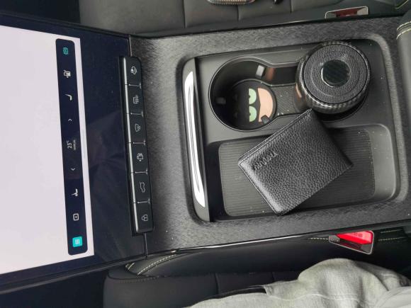 [杭州·浙A] 二手天际汽车天际ME52021款 1012 PRO