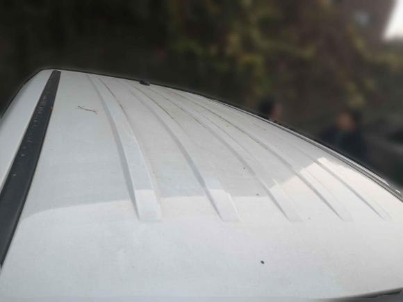 [成都·川A] 二手比亚迪元新能源2018款 EV360 智联尚酷型