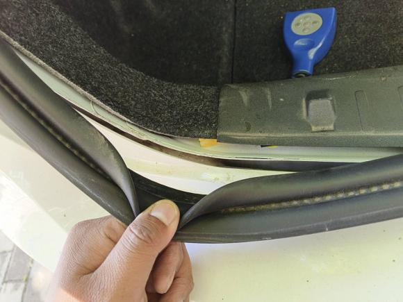 [北京·鲁V] 二手沃尔沃沃尔沃S602016款 S60L T3 智行版