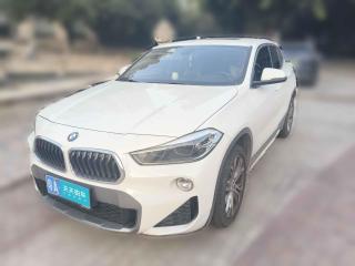 宝马宝马X22019款 sDrive25i 领先型M越野套装 国VI