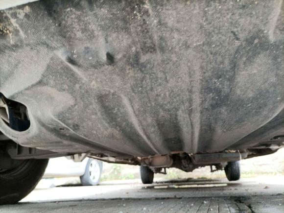 [成都·渝A] 二手金杯金杯快运2017款 2.0L标准型V19