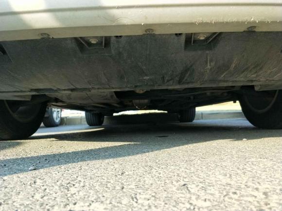 [合肥·皖A] 二手DSDS 62014款 1.6T 豪华版THP200