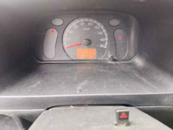 [杭州·浙E] 二手五菱汽车五菱之光小卡2020款 1.2L 单排