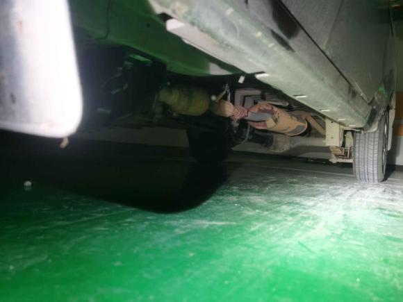 [武汉·鄂A] 二手金杯新海狮X30L2018款 1.5L财富版DLCG14