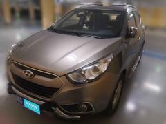 [义乌·浙G] 现代北京现代ix352012款 2.0L 自动两驱精英版GLS