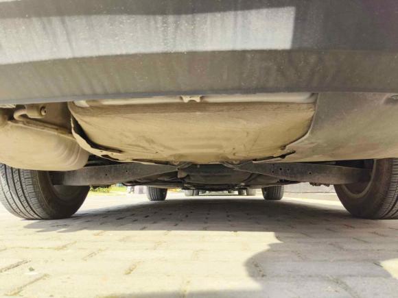 [合肥·吉A] 二手大众速腾2014款 改款 1.4TSI 自动豪华型