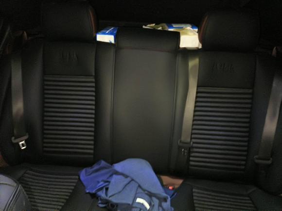 [西安·陕A] 二手别克君越2014款 2.0T SIDI 智享旗舰型