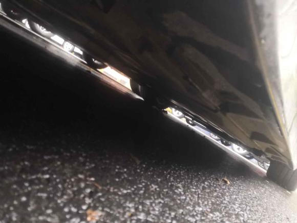 [上海·沪B] 二手斯巴鲁力狮2016款 2.0DIT 全驱经典版