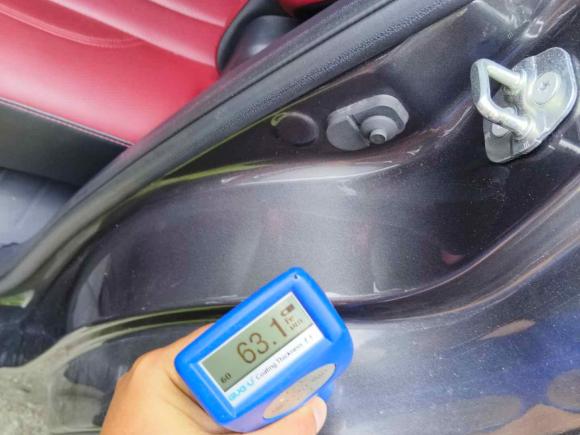 [佛山·桂A] 二手长安长安CS75 PLUS2020款 1.5T 自动尊贵型