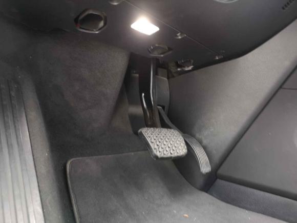 [宁波·浙B] 二手蔚来蔚来ES62020款 430KM 性能版