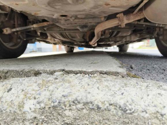 [湖州·浙E] 二手丰田凯美瑞2010款 240G 豪华版