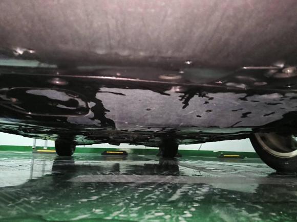 [上海·沪C] 二手马自达马自达3 昂克赛拉2016款 两厢 2.0L 自动旗舰型