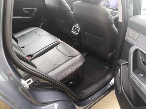 [无锡·沪A] 二手比亚迪宋Pro新能源2019款 EV 高功率版尊贵型