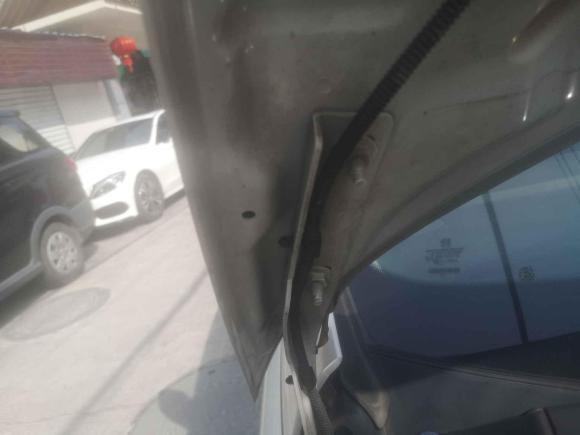 [温州·浙C] 二手标致标致30082013款 2.0L 自动潮流版