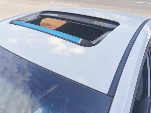 [济南·鲁A] 二手现代朗动2016款 1.6L 自动尊贵型