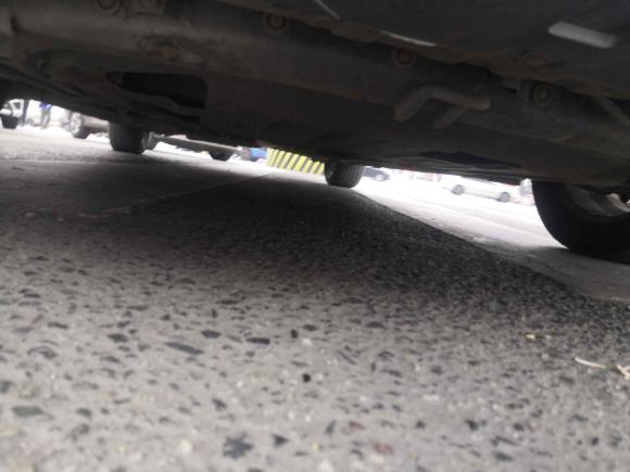 [成都·川A] 二手长安逸动XT2013款 1.6L 手动俊酷型 国IV