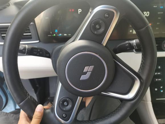 [上海·沪A] 二手理想汽车理想ONE2020款 增程6座版