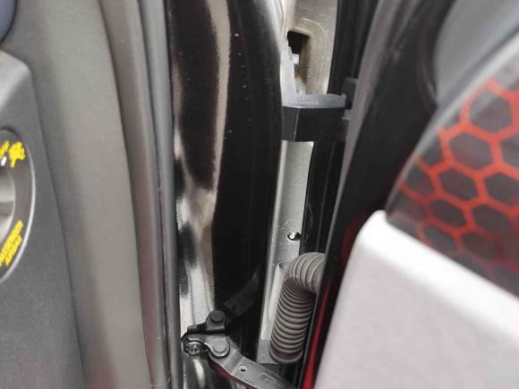 [温州·浙C] 二手领克领克032019款 2.0TD 自动劲版