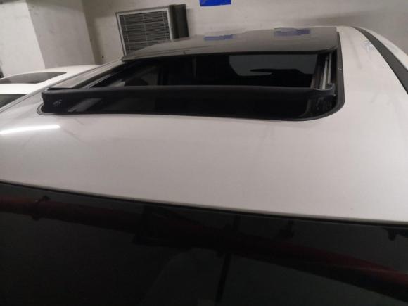 [无锡·苏B] 二手广汽传祺传祺M62021款 270T DCT尊享版（七座）