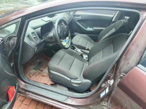 [湖州·皖H] 二手起亚起亚K32015款 1.6L 手动GL