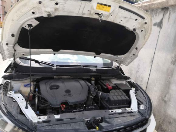 [金华·浙J] 二手奇瑞艾瑞泽GX2018款 1.5T CVT劲色版 国V