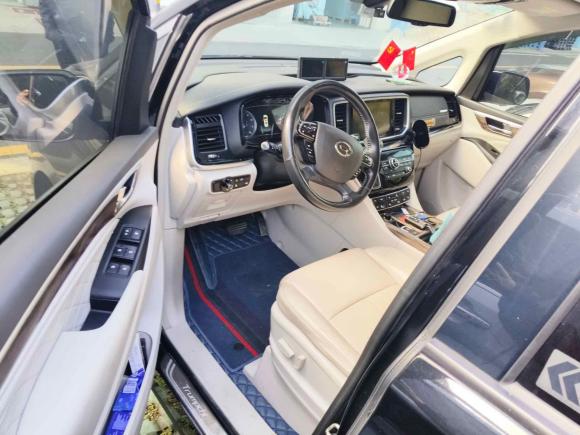 [苏州·苏E] 二手广汽传祺传祺M82018款 320T 尊贵版