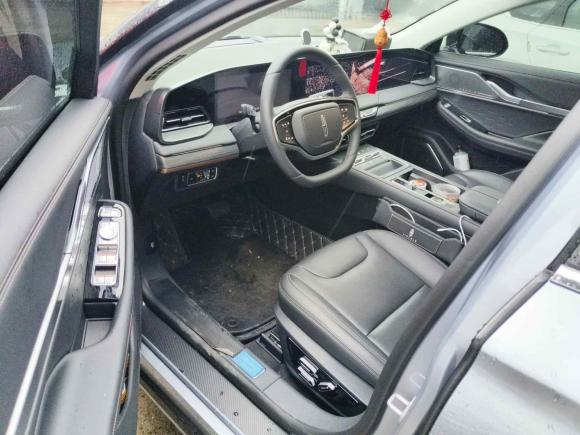 [南通·苏F] 二手林肯林肯Z2022款 i酷 尊尚版