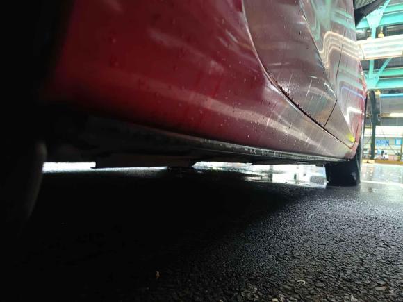 [武汉·鄂A] 二手马自达阿特兹2017款 2.5L 蓝天尊崇版