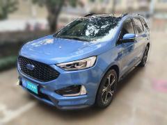 [义乌·浙G] 福特锐界2020款 EcoBoost 245 两驱ST-Line 5座