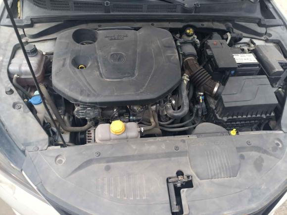 [深圳·湘N] 二手长安逸动2019款 蓝鲸版 280T GDI DCT光速型