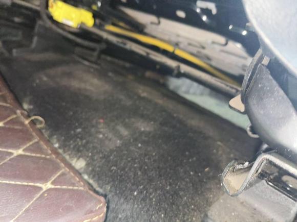 [西安·陕A] 二手名爵MG52021款 180DVVT CVT青春豪华版