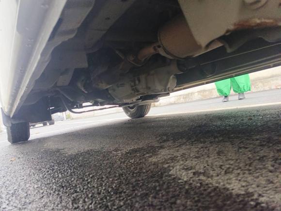 [义乌·浙G] 二手长安凯程长安睿行M602019款 1.5L标准型国V 5/6座4G15S