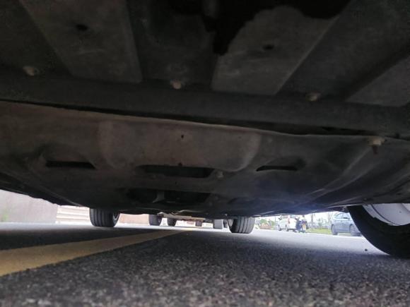 [宁波·浙B] 二手别克君越2016款 28T 旗舰型