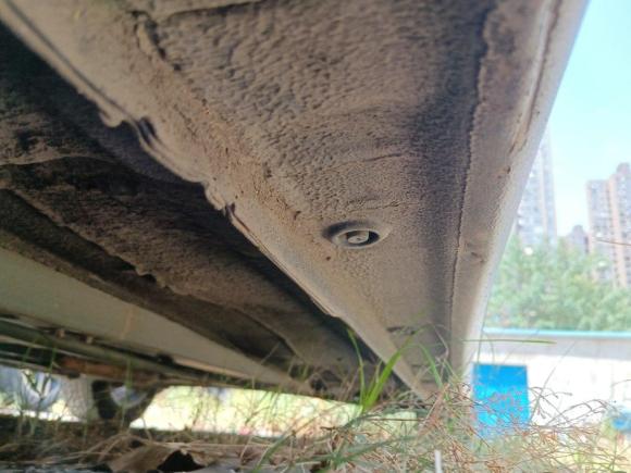 [武汉·鄂C] 二手现代朗动2015款 1.6L 手动领先型