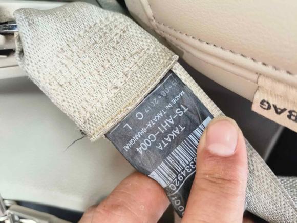 [宁波·浙B] 二手凯迪拉克凯迪拉克XTS2017款 28T 技术型