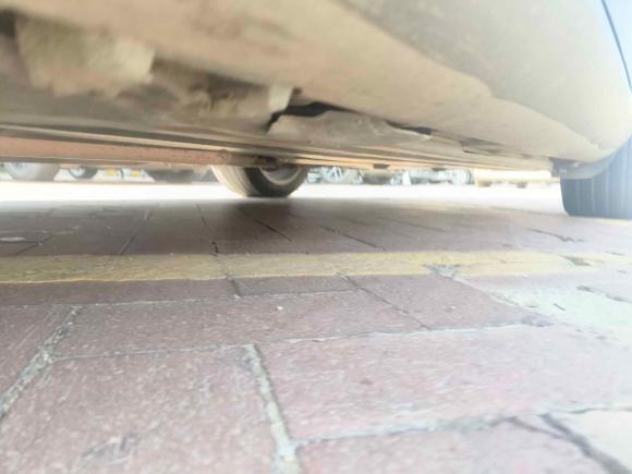 [南昌·赣A] 二手奔驰奔驰SLK级2008款 SLK 280 PASSION