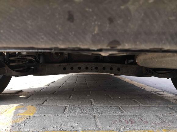 [北京·冀G] 二手荣威荣威i52021款 1.5L CVT星耀版