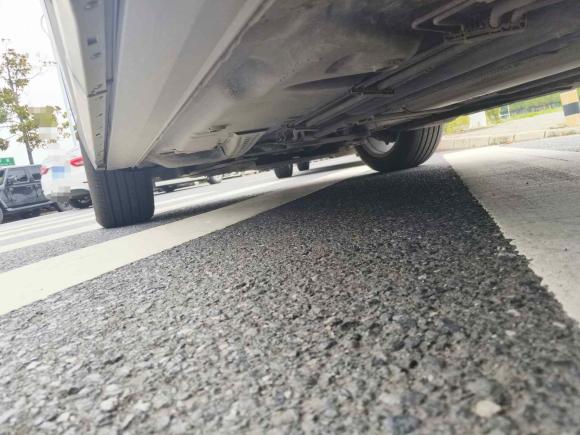 [苏州·苏E] 二手凯迪拉克凯迪拉克XT42020款 改款 28T 两驱领先型